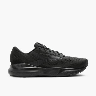 Brooks Adrenaline GTS 24 - Schwarz/Schwarz/Ebenholz