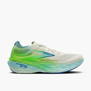 Brooks Hyperion Elite 4 PB - Blau/Grün/Gecko/Kobalt