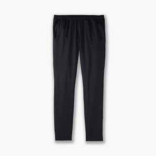 Brooks Spartan Pant - Schwarz