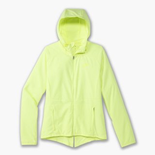 Brooks Canopy Jacket - Helllimette