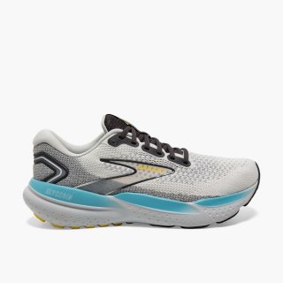 Brooks Glycerin 21 - Coconut/Forged Iron/Gelb
