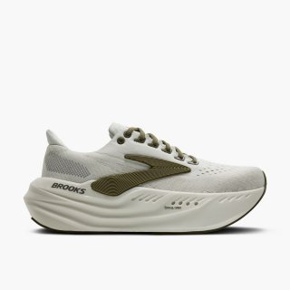 Brooks Glycerin Max - Grau/Dusty Olive/Tee