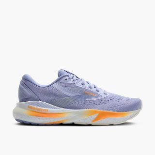 Brooks Adrenaline GTS 24 - Blue Heron/Weiß/Orange