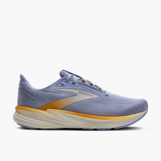 Brooks Revel 8 - Blaureiher/Orange/Kokosnuss