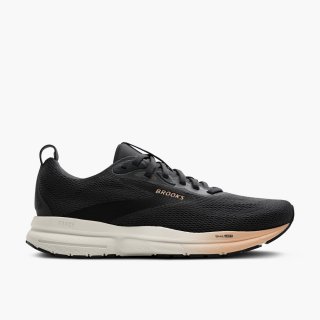 Brooks Trace 4 - Ebenholz/Schwarz/Mandel