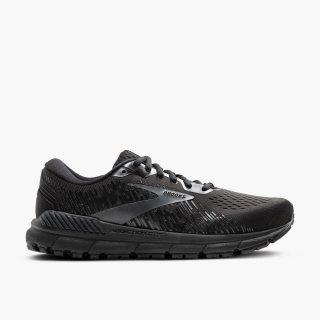 Brooks Addiction GTS 15 - Schwarz/Schwarz/Ebony
