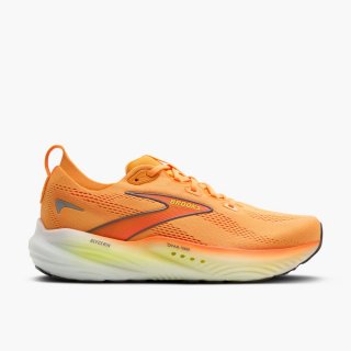 Brooks Glycerin 22 - Orange/Nightlife/Weiß