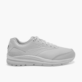 Brooks Addiction Walker 2 - Weiß/Weiß
