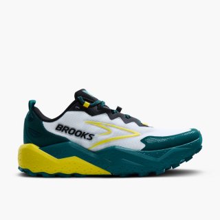 Brooks Caldera 8 - Bunt Blau/Quitte/Himmlisch