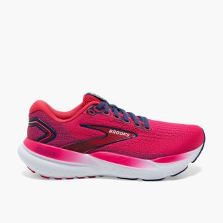 Brooks Glycerin 21 - Himbeere/Estate Blue