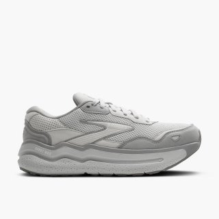 Brooks Ghost Max SE - Auster/Legierung/Antarktis