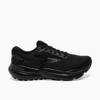 Brooks Glycerin 21 - Schwarz/Schwarz/Ebenholz