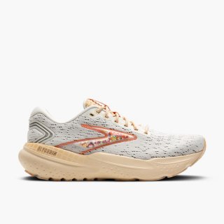 Brooks Glycerin 21 - Schnee/Morgendämmerung/Strohgelb