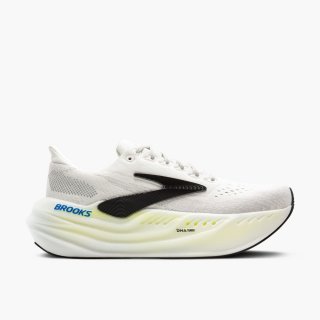 Brooks Glycerin Max - Grau/Schwarz/Nightlife