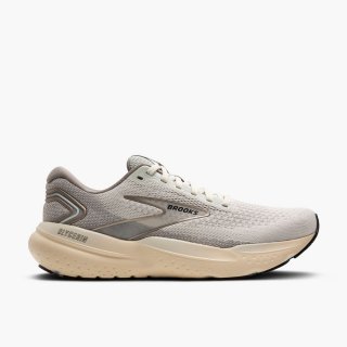 Brooks Glycerin 21 - Grau/Frostgrau/Champagner