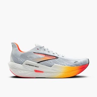 Brooks Hyperion Max 2 - Illusion/Koralle/Schwarz
