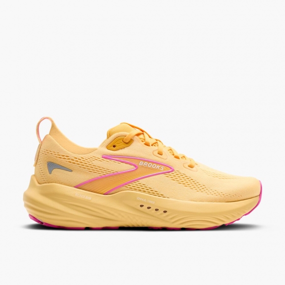 Brooks Glycerin 22 - Sherbert/Apricot/Pink