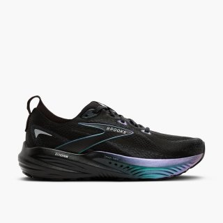 Brooks Glycerin 22 - Aurora Schwarz/Ebenholz