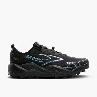 Brooks Caldera 8 - Auroraschwarz/Ebenholz