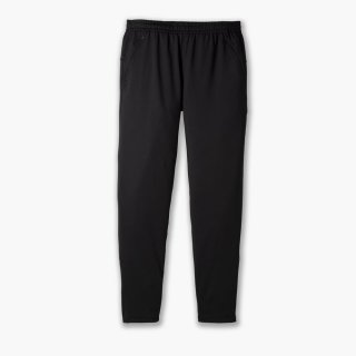 Brooks Spartan Pant 2.0 - Schwarz