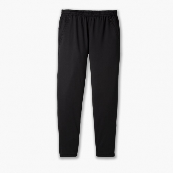 Brooks Spartan Pant 2.0 - Schwarz