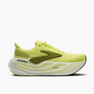Brooks Glycerin Max - Sunny Lime/Schwarz/Weiß