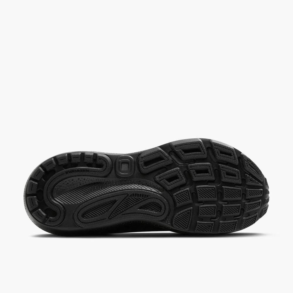 Brooks Adrenaline GTS 24 - Schwarz/Schwarz/Ebenholz