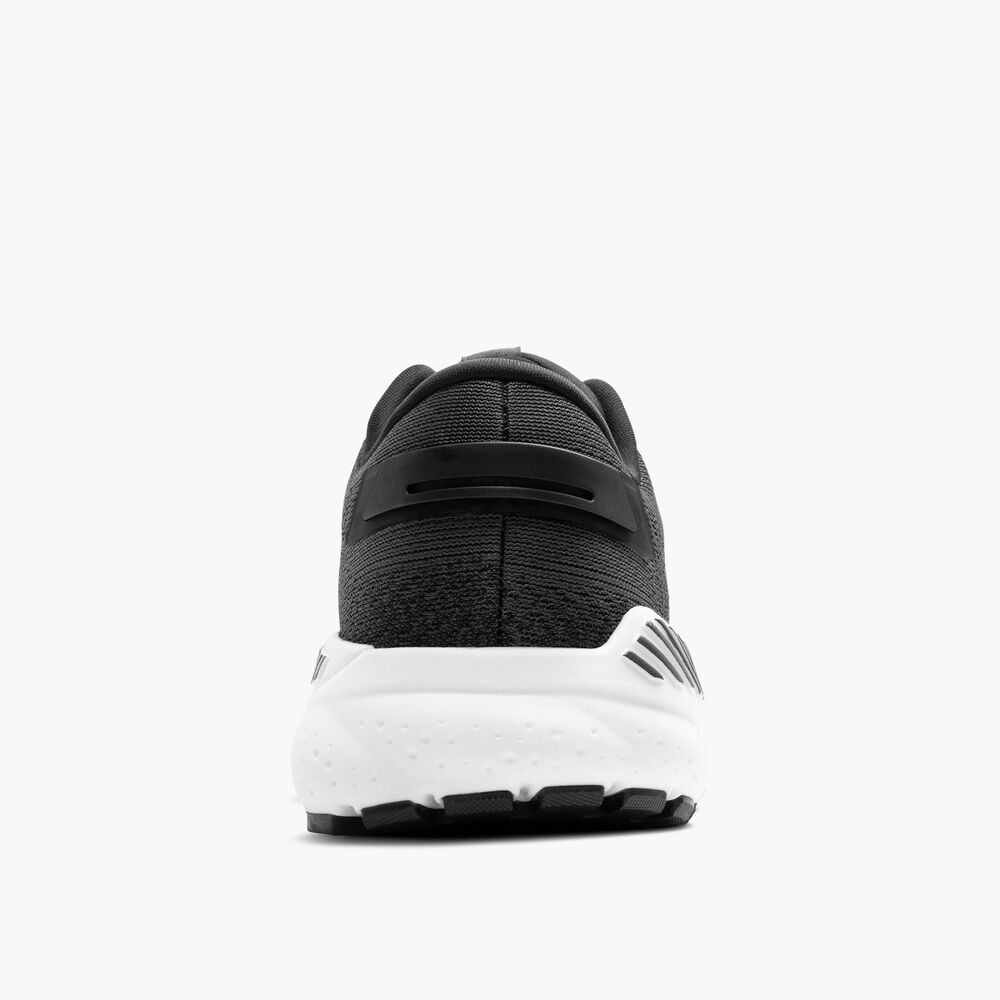 Brooks Ariel GTS 24 - Ebenholz/Schwarz/Weiß