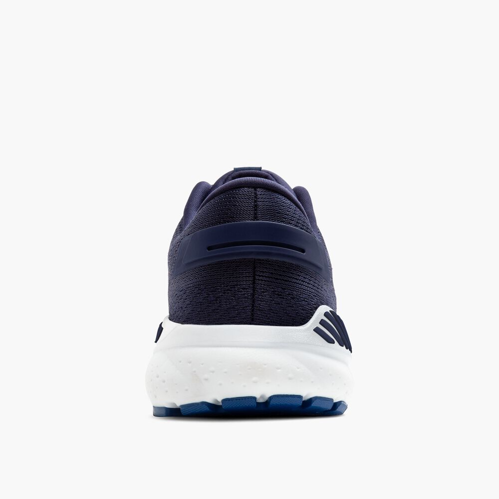 Brooks Beast GTS 24 - Peacoat/Navy/Weiß
