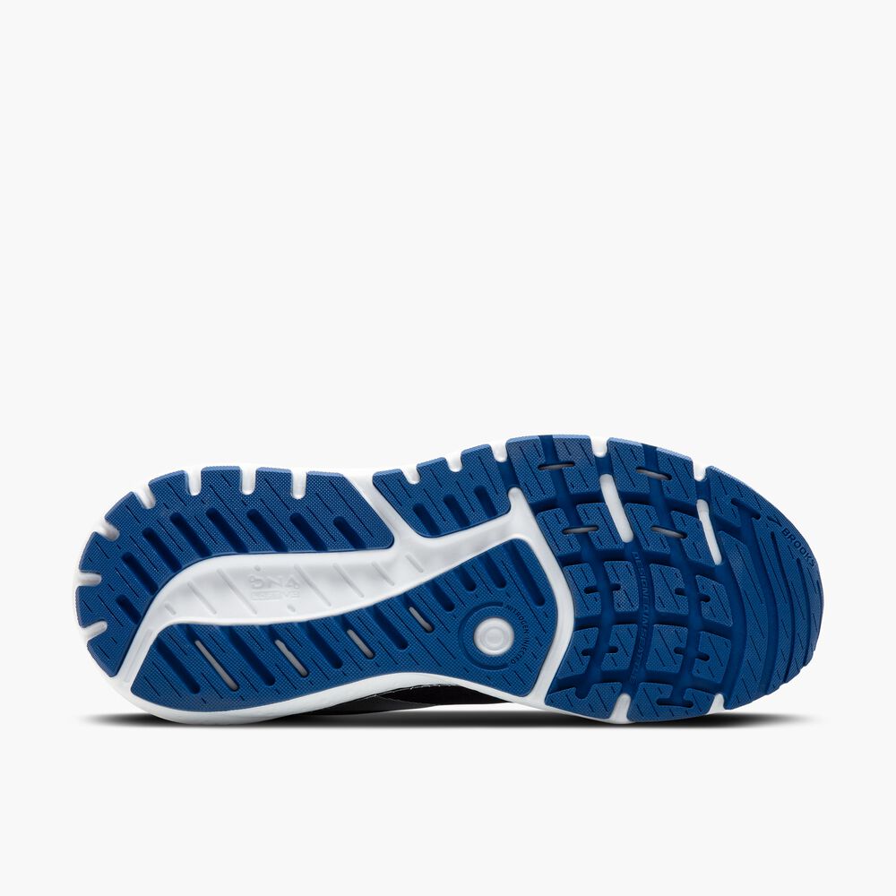 Brooks Beast GTS 24 - Peacoat/Navy/Weiß