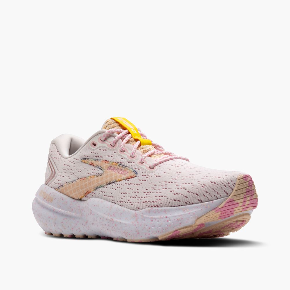 Brooks Glycerin 21 - Delicacy/Eisrosa/Prisma