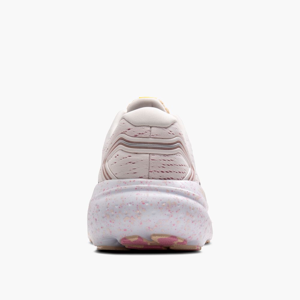 Brooks Glycerin 21 - Delicacy/Eisrosa/Prisma