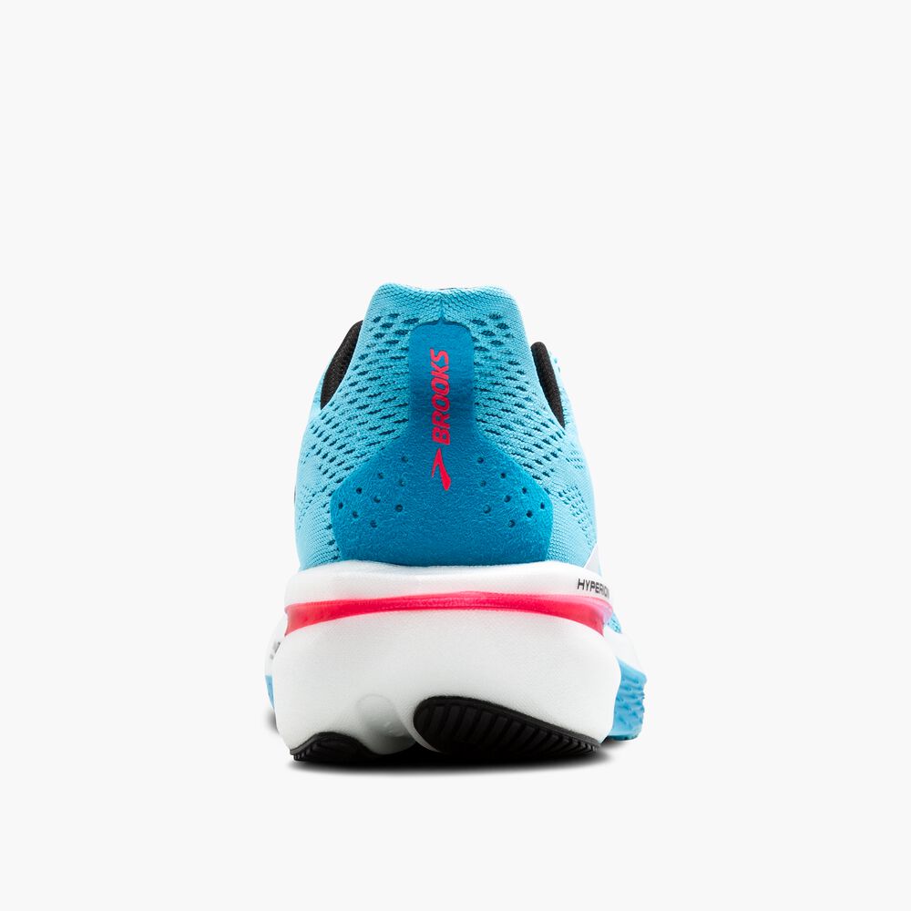Brooks Hyperion 2 - Crystal Seas/Diva Pink/Schwarz