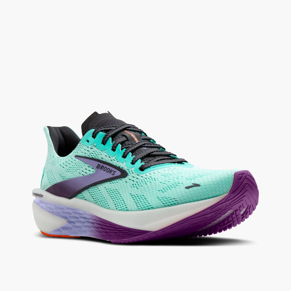Brooks Hyperion 2 - Kakadu/Lila/Lavendel