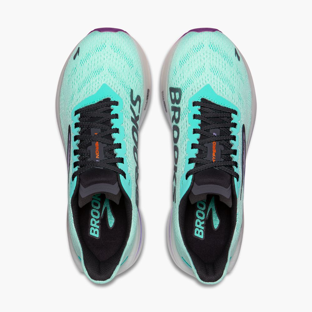 Brooks Hyperion 2 - Kakadu/Lila/Lavendel
