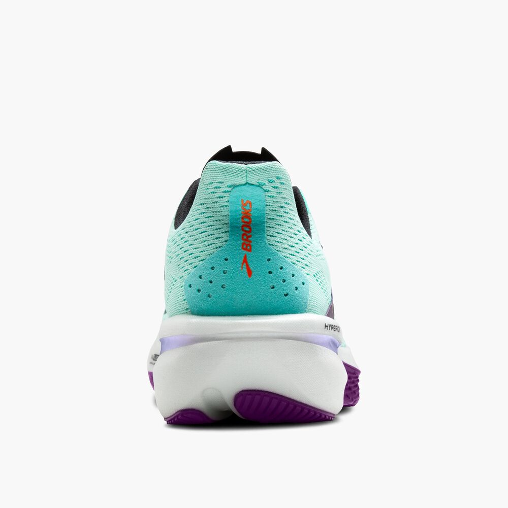 Brooks Hyperion 2 - Kakadu/Lila/Lavendel