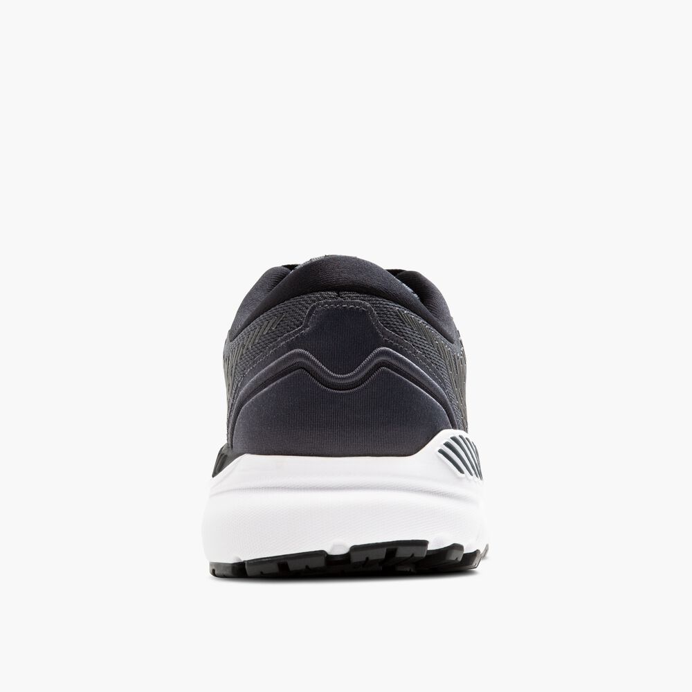 Brooks Addiction GTS 15 - Tintenblau/Schwarz/Blau
