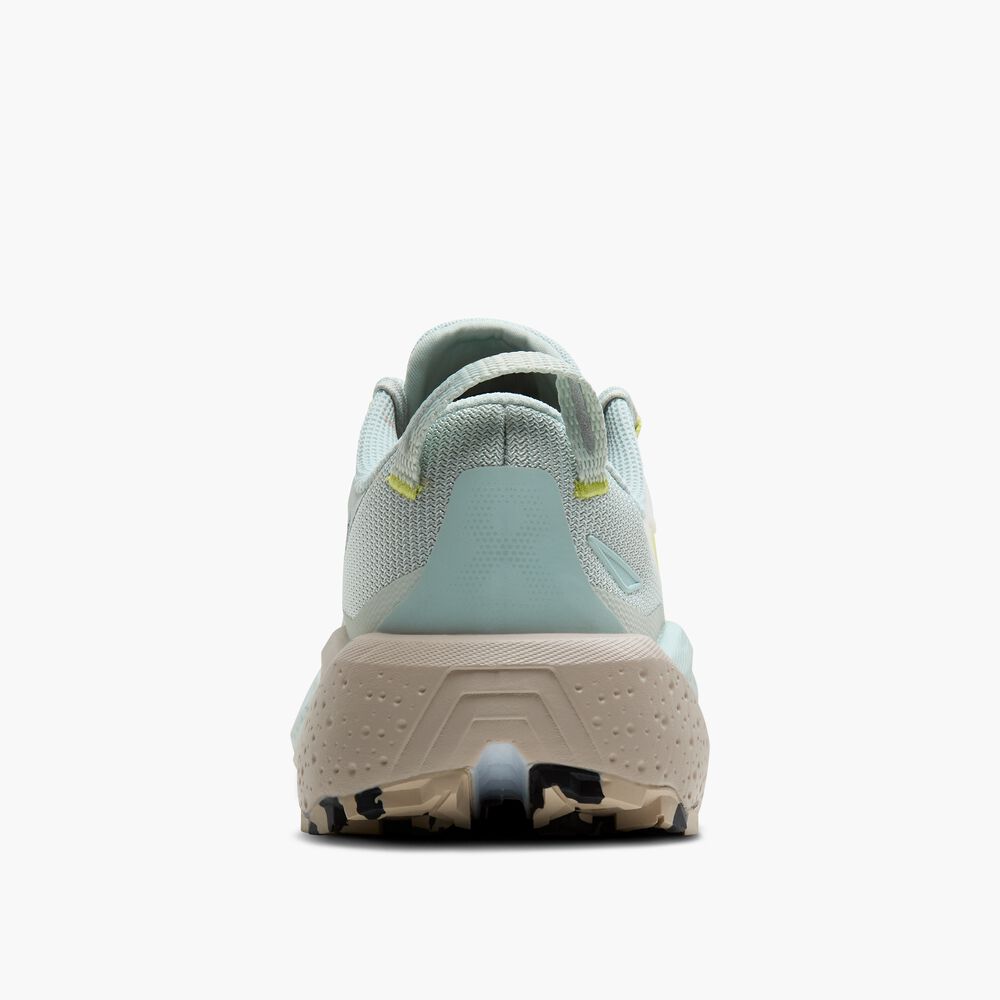 Brooks Caldera 8 - Nebelblau/Kokosnuss/Chateau