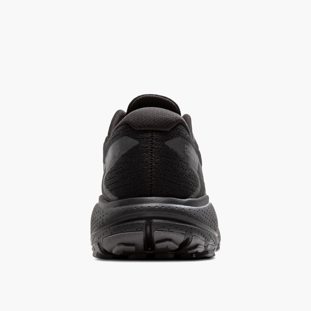 Brooks Divide 5 GTX - Schwarz/Legierung/Grundgrau