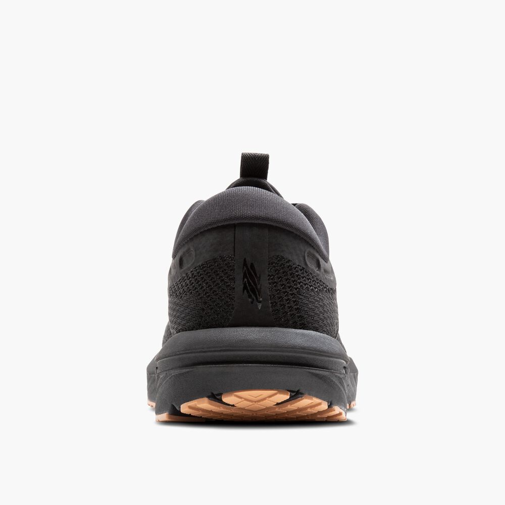 Brooks Revel 7 - Schwarz/Schwarz