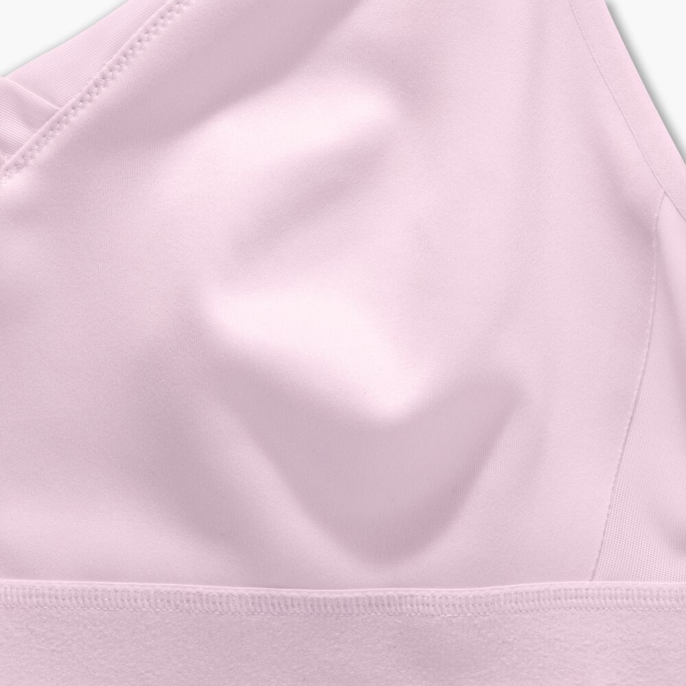Brooks Convertible Sports Bra - Quarz