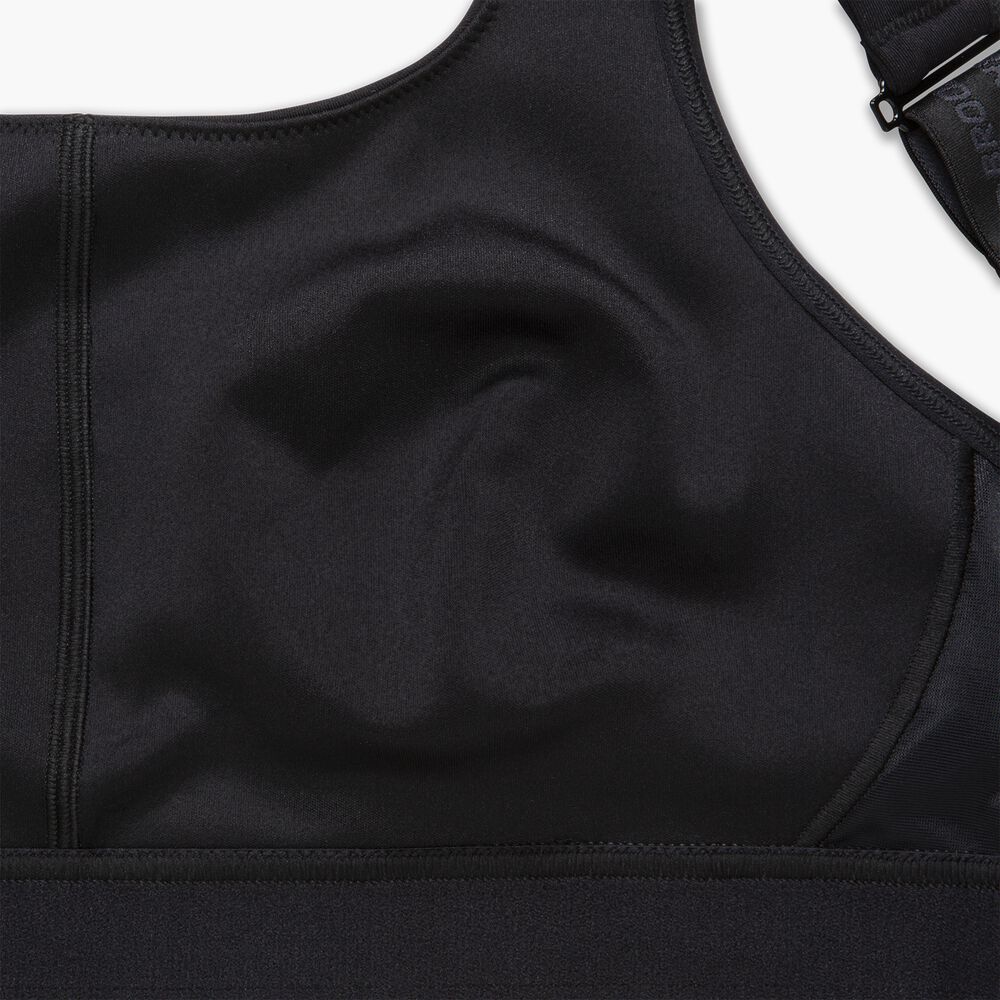 Brooks Convertible 2.0 Sports Bra - Schwarz