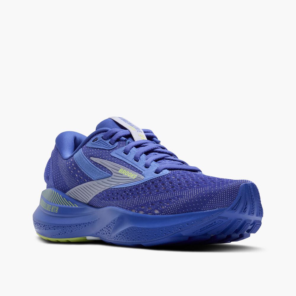 Brooks Adrenaline GTS 24 - Amparo/Distel/Gelb