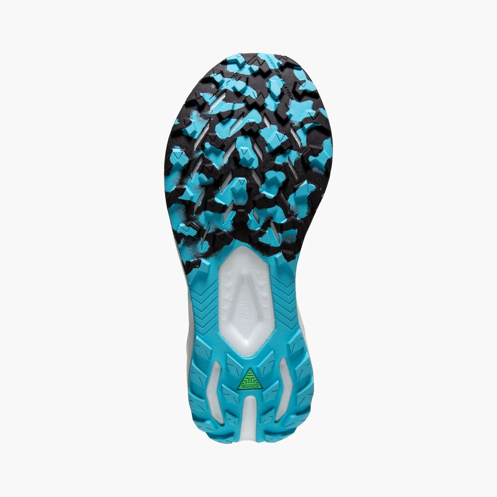 Brooks Catamount 3 - Diva Pink/Blaufisch/Schwarz
