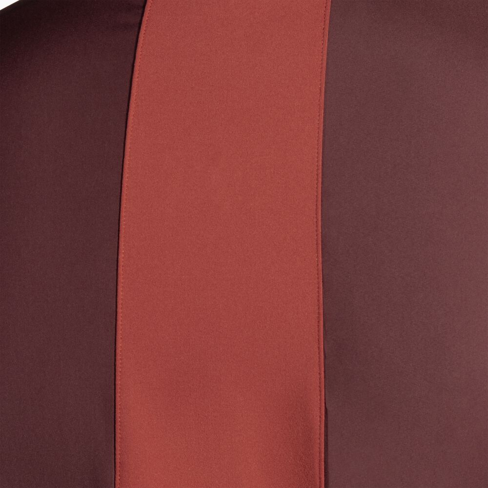 Brooks Shield Hybrid Vest 2.0 - Run Rosine/Kupfer