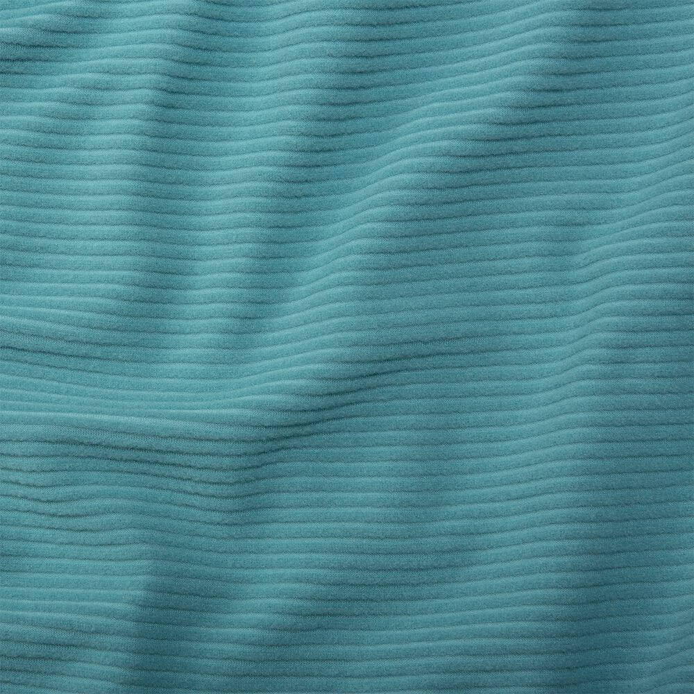 Brooks Notch Thermal Hoodie 2.0 - Aqua/Marokkanisches Blau