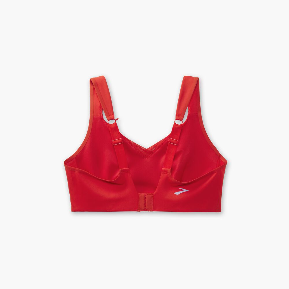 Brooks Convertible Sports Bra - Jamberry