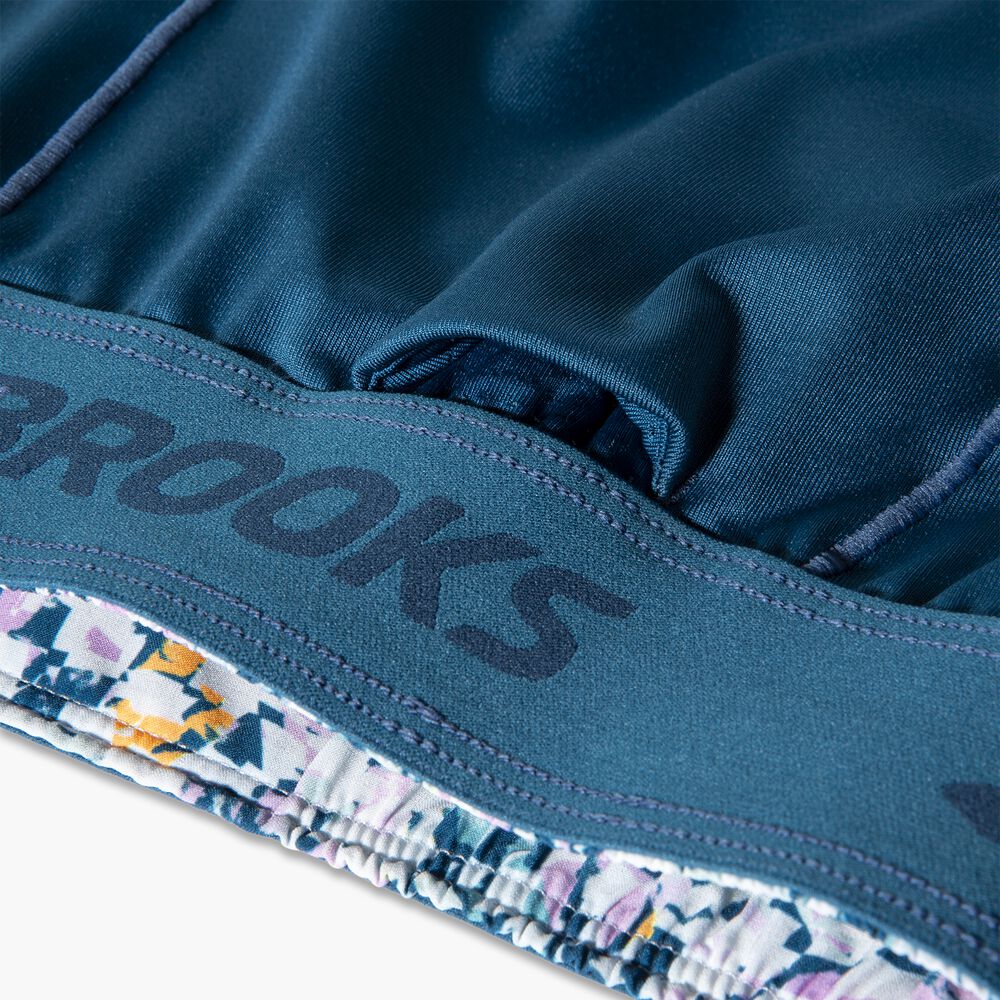 Brooks Chaser 5" 2-in-1 Short - Speedwork
