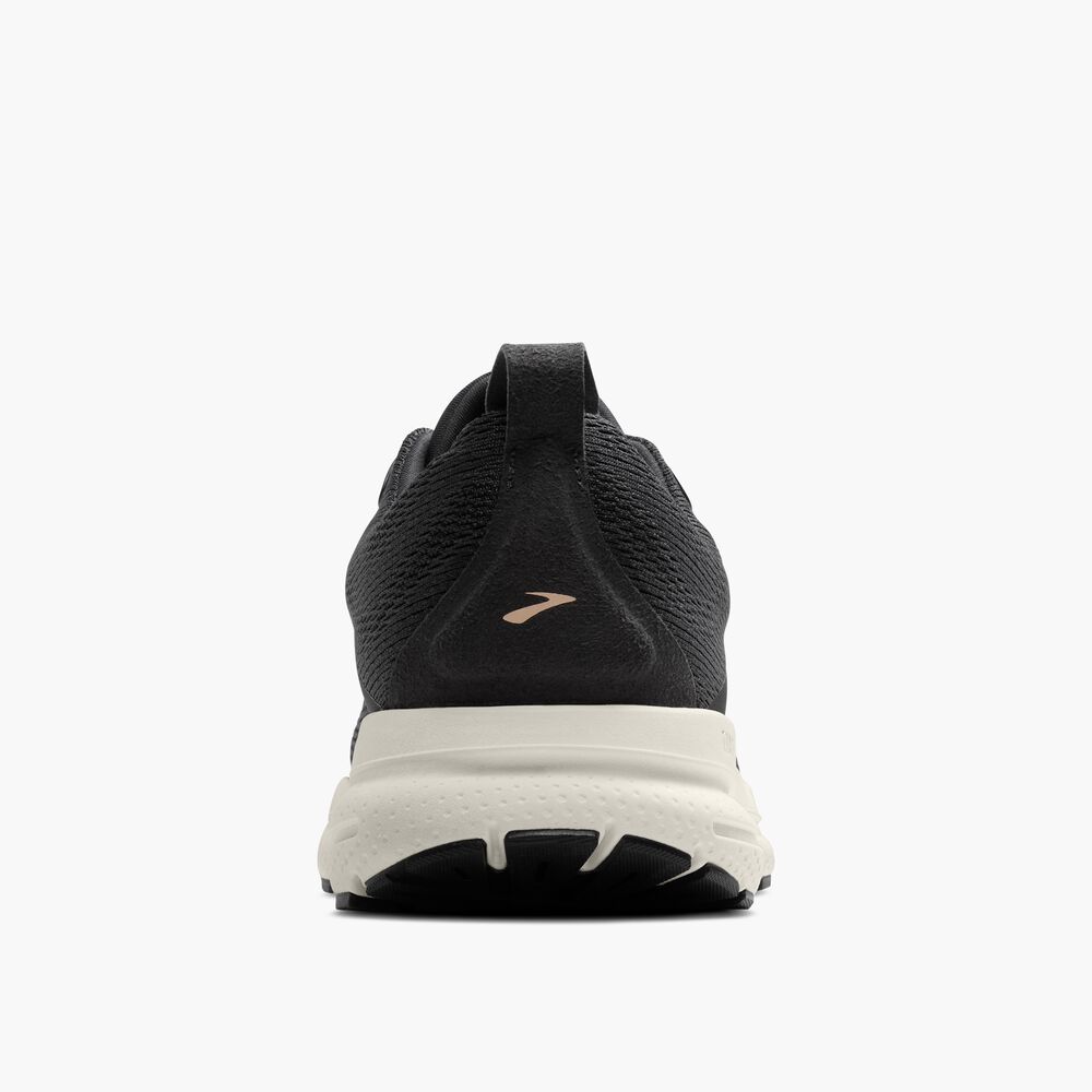 Brooks Trace 4 - Ebenholz/Schwarz/Mandel
