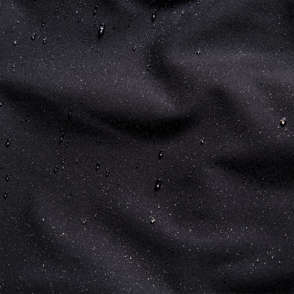 Brooks High Point Waterproof Pant - Schwarz